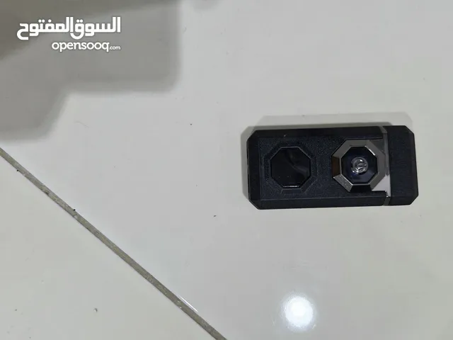 ولاعة كهربائية قابلة للشحن USB لون:أسود + تضيء فلاش ابيض لون =======================================