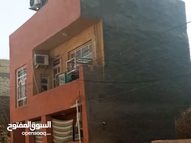 41 m2 3 Bedrooms Townhouse for Sale in Baghdad Saba' Abkar