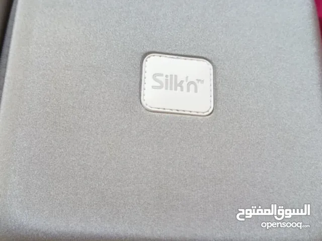 جهاز ليزر منزلي سيلكن silken