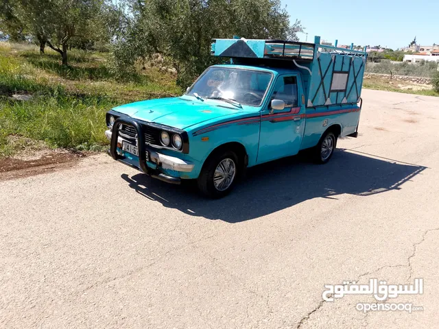 بكم تيوتا هايلوكس موديل 1976