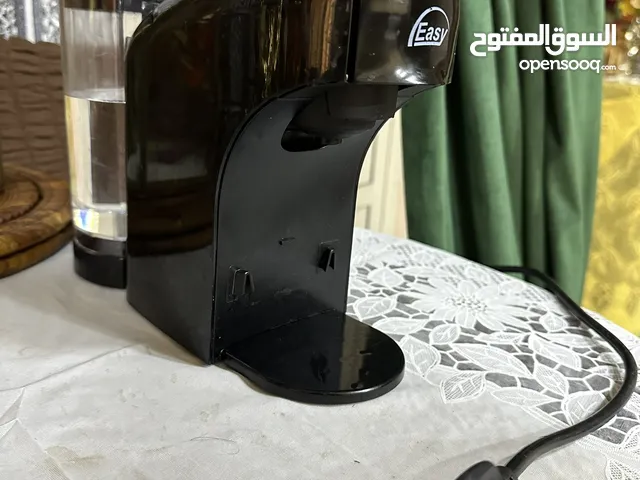 Coffee machine in a good condition