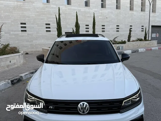 جب تيكوان 2019 Rlien متور 2000 4/4