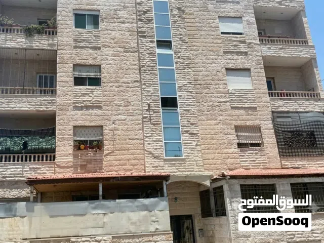 81 m2 2 Bedrooms Apartments for Sale in Amman Daheit Al-Haj Hassan