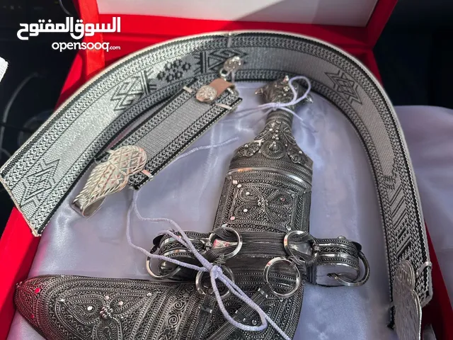 خنجر سعيدي للبيع