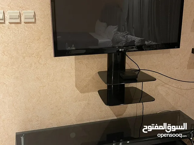 LG Plasma 50 inch TV in Al Riyadh