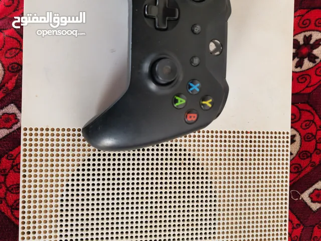 Xbox One S Xbox for sale in Al Hudaydah