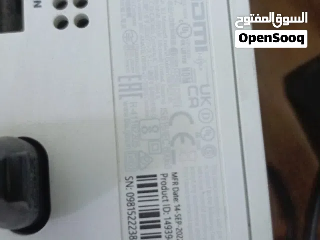 اكس بوكس سيريس اس اصدار 22 ذاكرة 512 مامفتوح