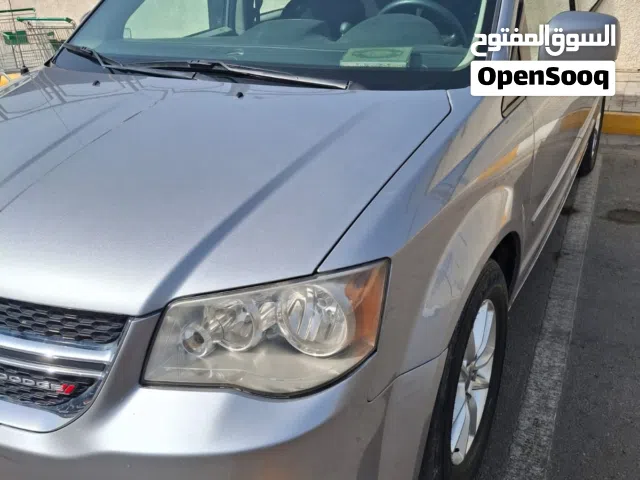 Used Dodge Caravan in Baghdad