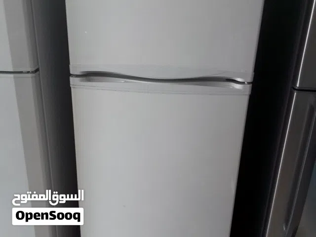 ثلاجة دايو 280لتر توفير للكهرباء