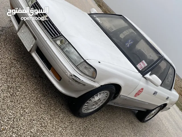 Used Toyota Mark II in Basra