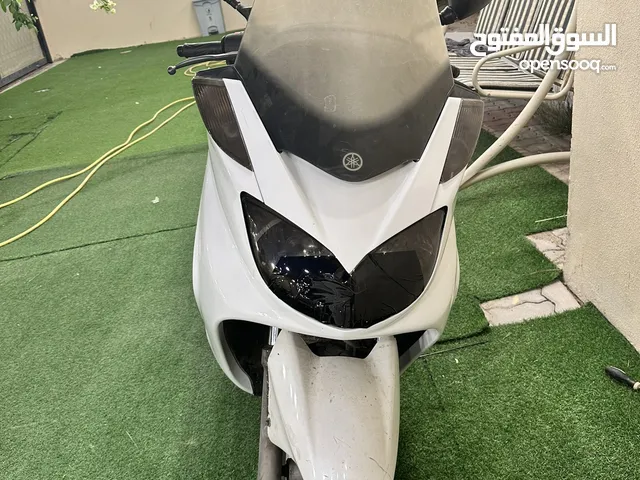 دراجة sky wave 650 cc للبيع