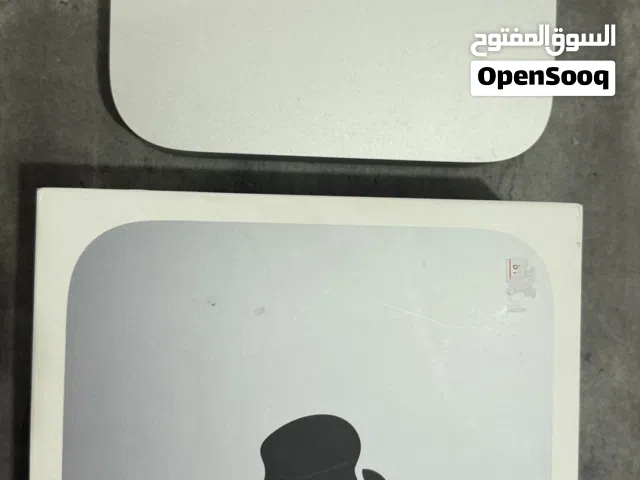 جهاز Mac Mini M1