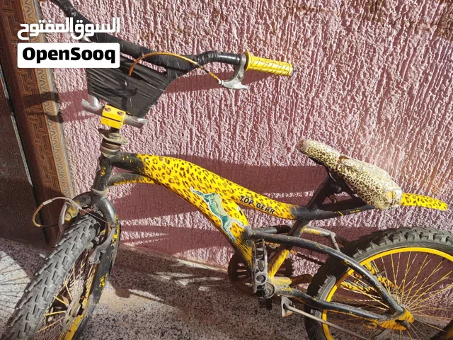دراجه هوائيه بحاله جيده للبيع اقرا الوصف