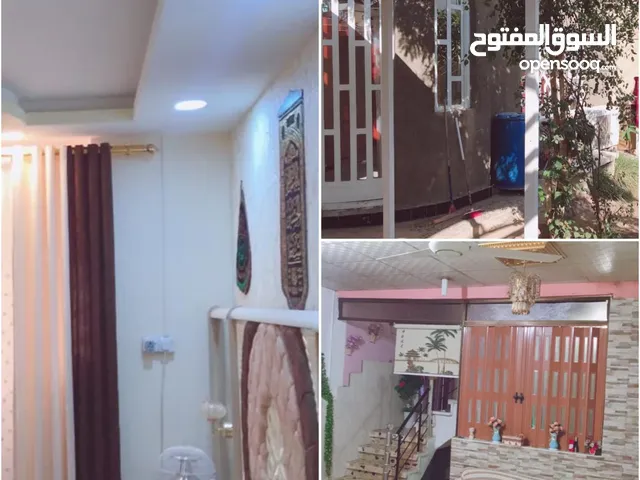 211m2 4 Bedrooms Townhouse for Sale in Basra Dur Al-Qoudah