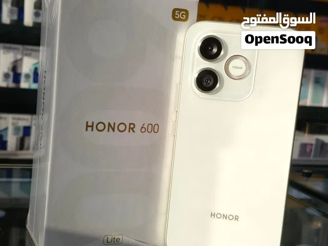 Honor Other 256 GB in Zarqa