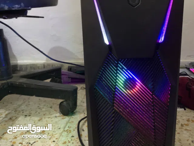 Computers PC for sale in Tripoli