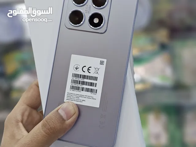 شاومي 14T 5G