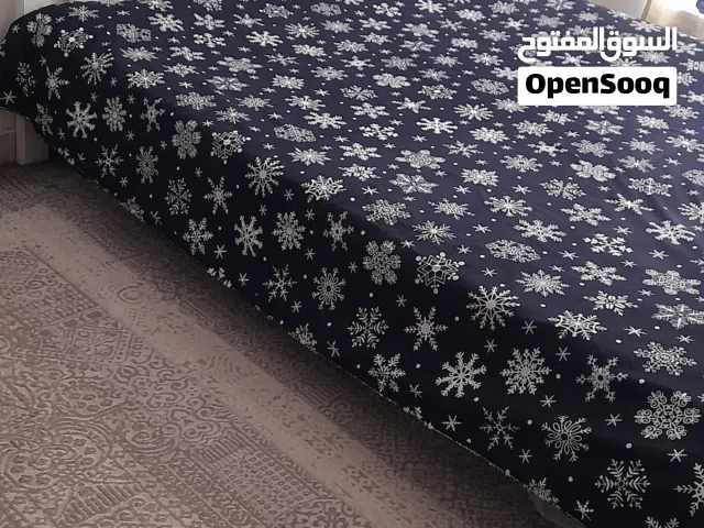 double bed Ikea