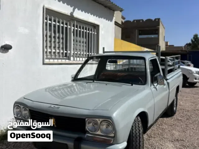 بيجو خيمة للبيع