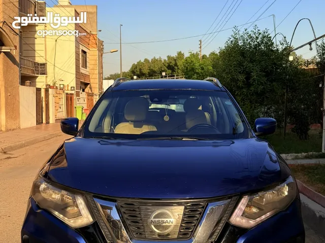 Used Nissan Rogue in Baghdad