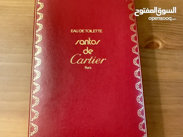 Vintage New Cartier Paris