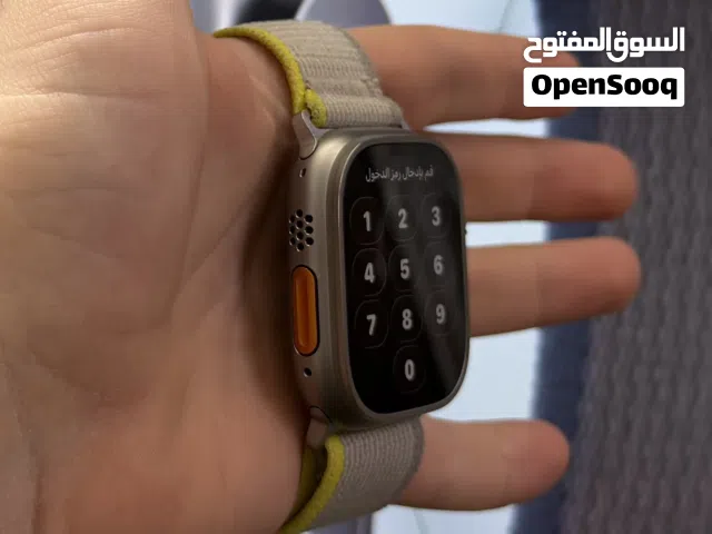 Apple smart watches for Sale in Baghdad