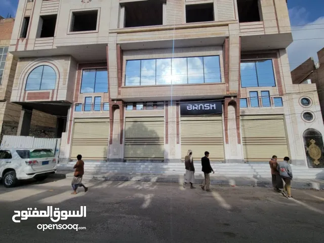 عقارات للايجار عماره بالكامل