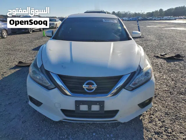 نيسان ألتيما SL موديل 2018-فل كامل بحالة ممتازة وسعر لقطة لدينا عدة فروع فسطلنة تواصل خاص