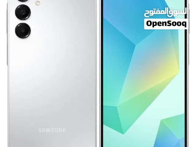 Samsung Galaxy A16 128 GB in Zarqa