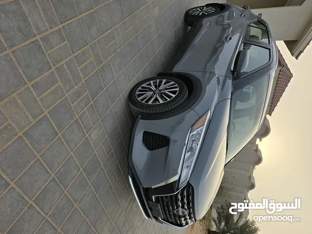 Nissan Kicks 2024 SV