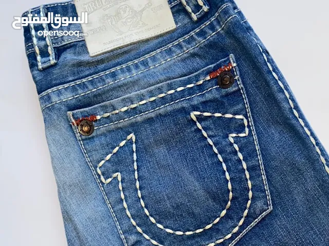 True religion size 34