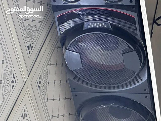  Sound Systems for sale in Irbid