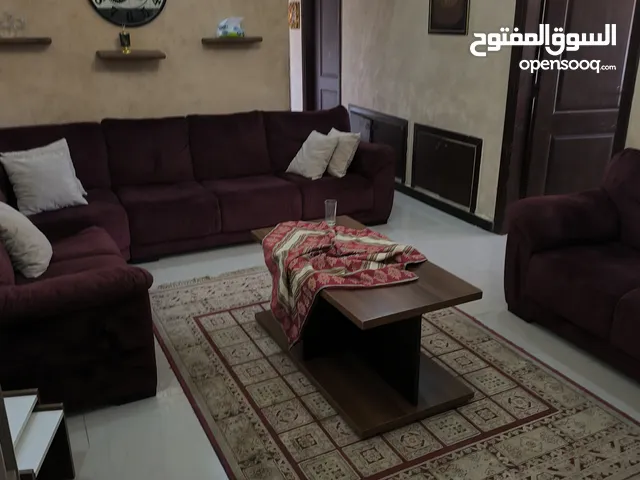 125 m2 5 Bedrooms Apartments for Rent in Amman Shafa Badran