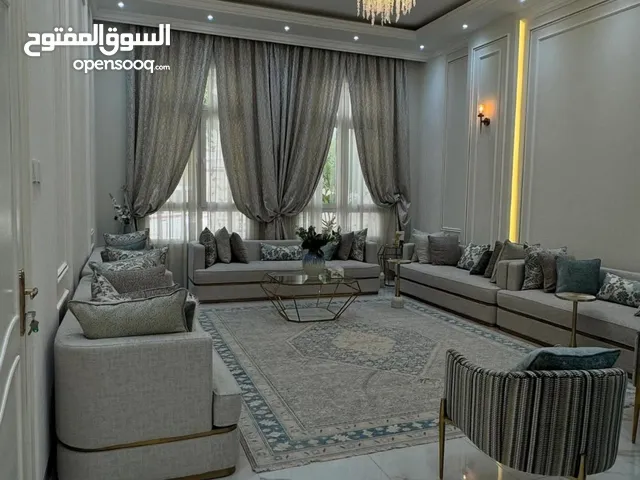 1100 m2 More than 6 bedrooms Villa for Sale in Abu Dhabi Al Shawamekh
