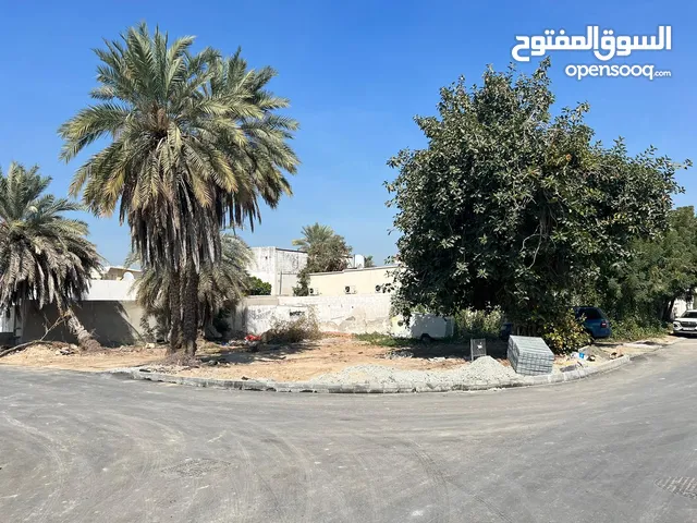 Residential Land for Sale in Sharjah Halwan