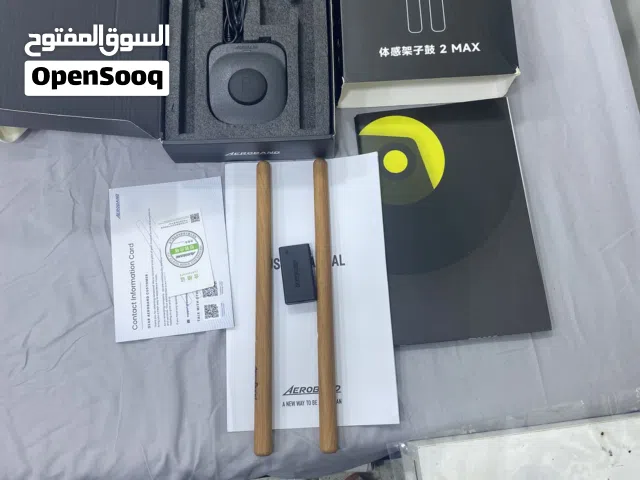 AeroBand PocketDrum 2 MAX.