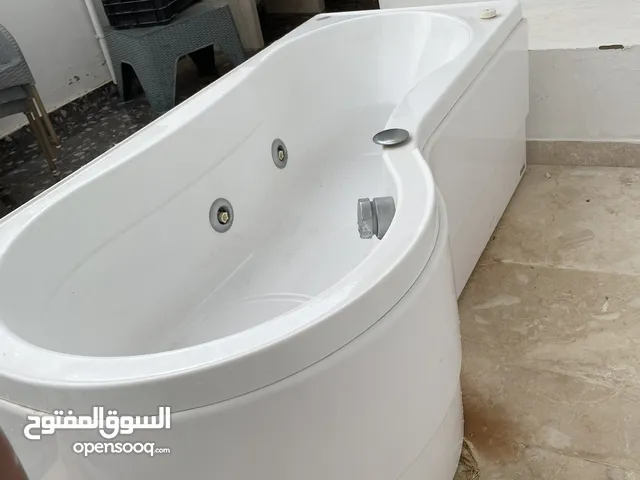 جاكوزي استعمال نضيف