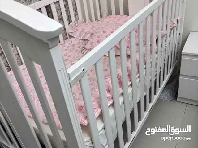 junior baby bed(crib)