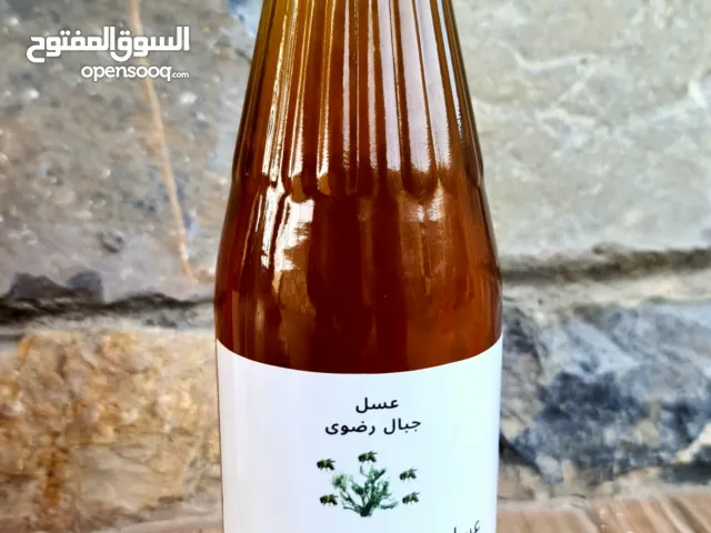 عسل عتم الجبل الأخضر (الزيتون البري)