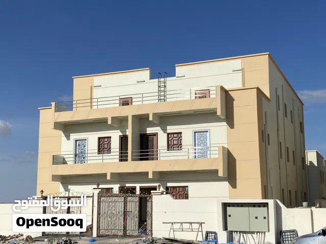 بناية سكنية للايجار Duqum-   Building for Rent