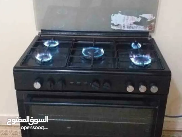 Other Ovens in Misrata