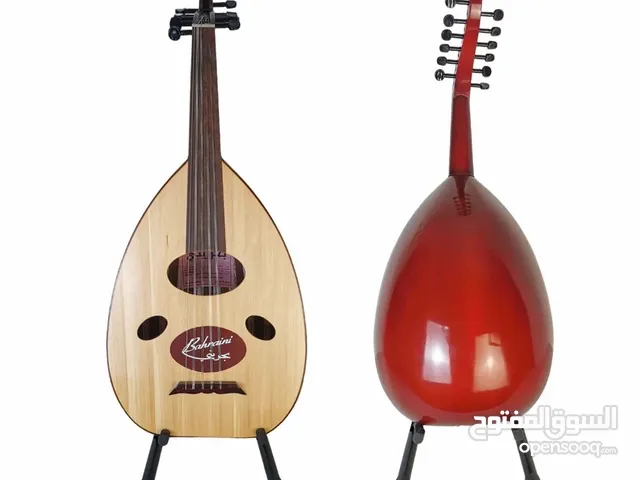 عود بحريني جديد