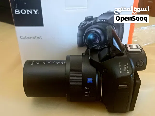 Sony Cyber-shot DSC-HX400V