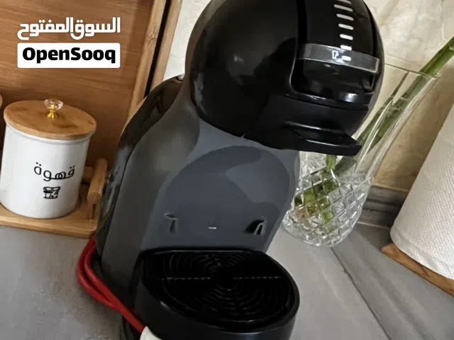 ماكينة نسبرسو