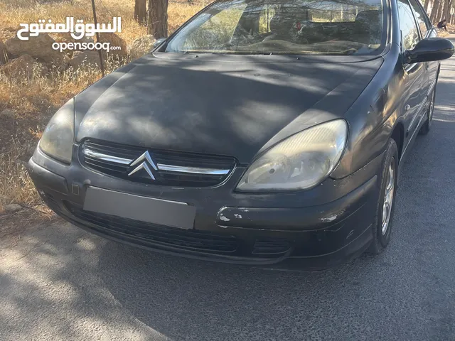 ستروين سي 5