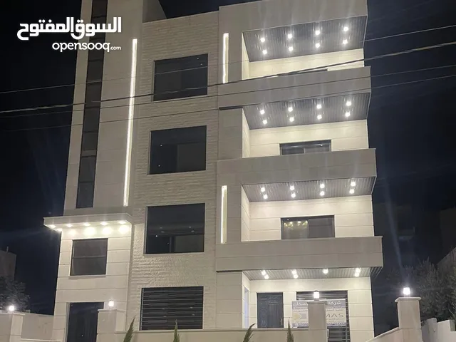 180 m2 More than 6 bedrooms Apartments for Sale in Madaba Hanina Al-Gharbiyyah