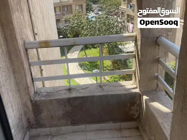106 m2 3 Bedrooms Apartments for Sale in Cairo Madinaty