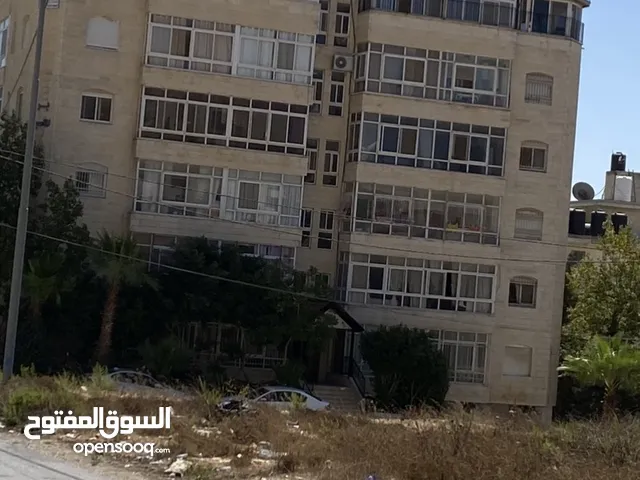 120 m2 3 Bedrooms Apartments for Rent in Ramallah and Al-Bireh Al Masyoon