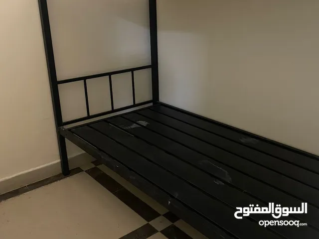Available new partition studio in Khalifa city