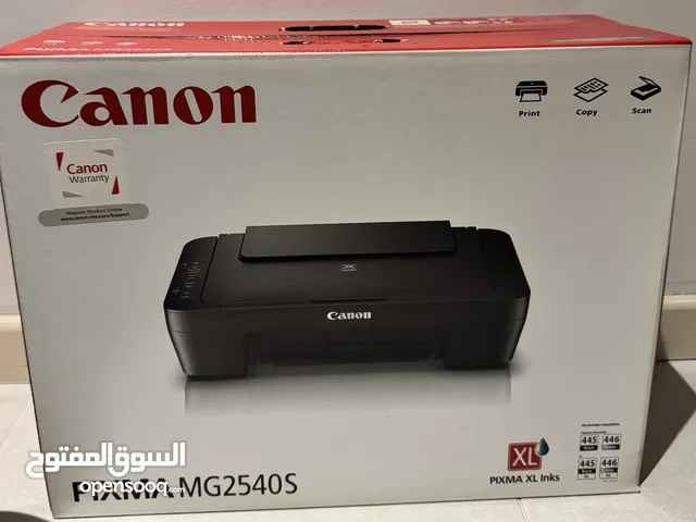 Canon Printer